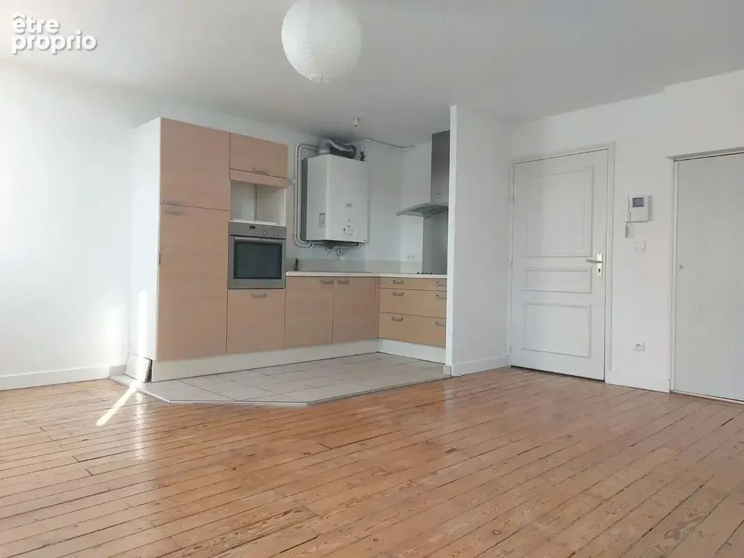 Appartement Bourges 4 pièces - photo 5