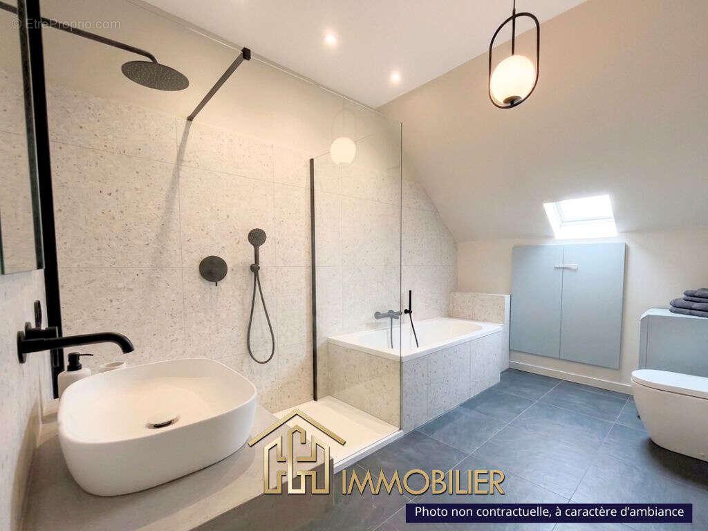 Appartement à SELESTAT