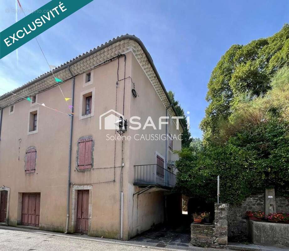 Photo 8 - Maison à SAUMANE