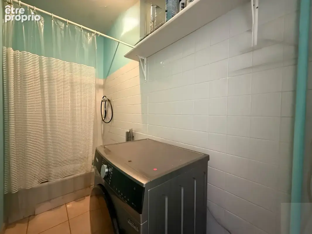 Amiens - quartier la hotoie - appartement t4 - dernier etage - place de parking - 1 ascenseur - photo 8
