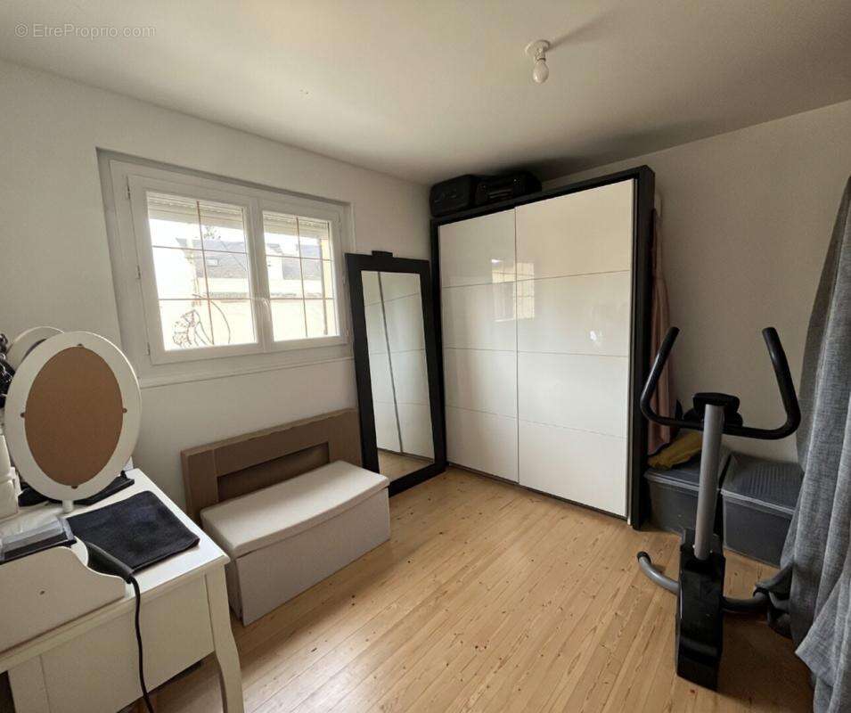 Maison plein pied Sanvic 4 pièces, 3 chambres, jardin, garage Le Havre - photo 8