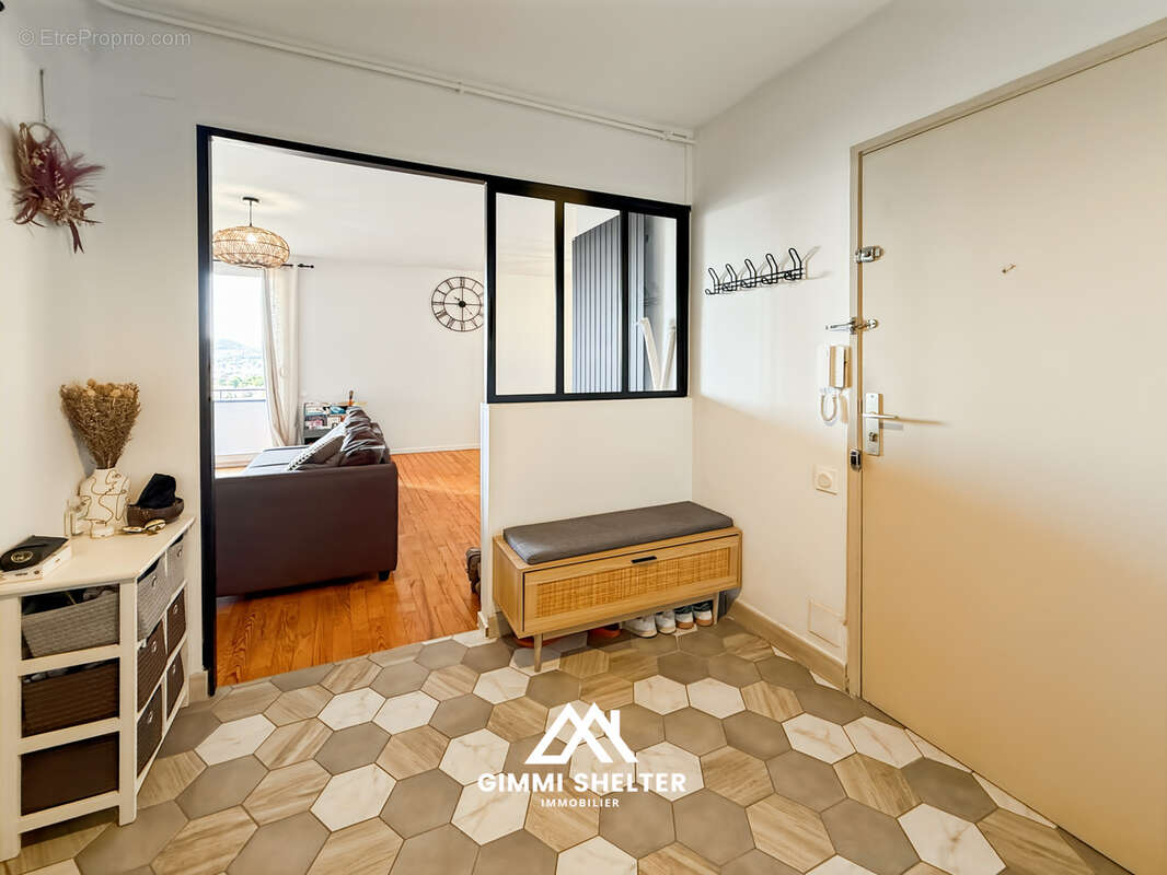 Magnifique appartement T3 de 77 m2 - Clermont-Ferrand - photo 7