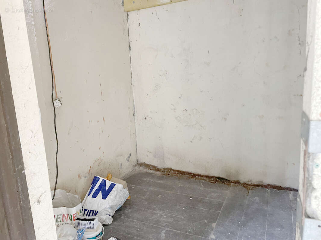 Appartement à MERU