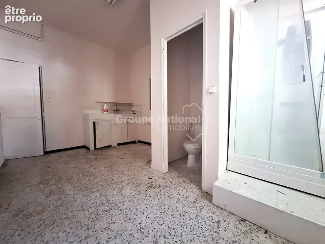 Immeuble 7 pièces 154m² - SAINT-CHAMAS - photo 5