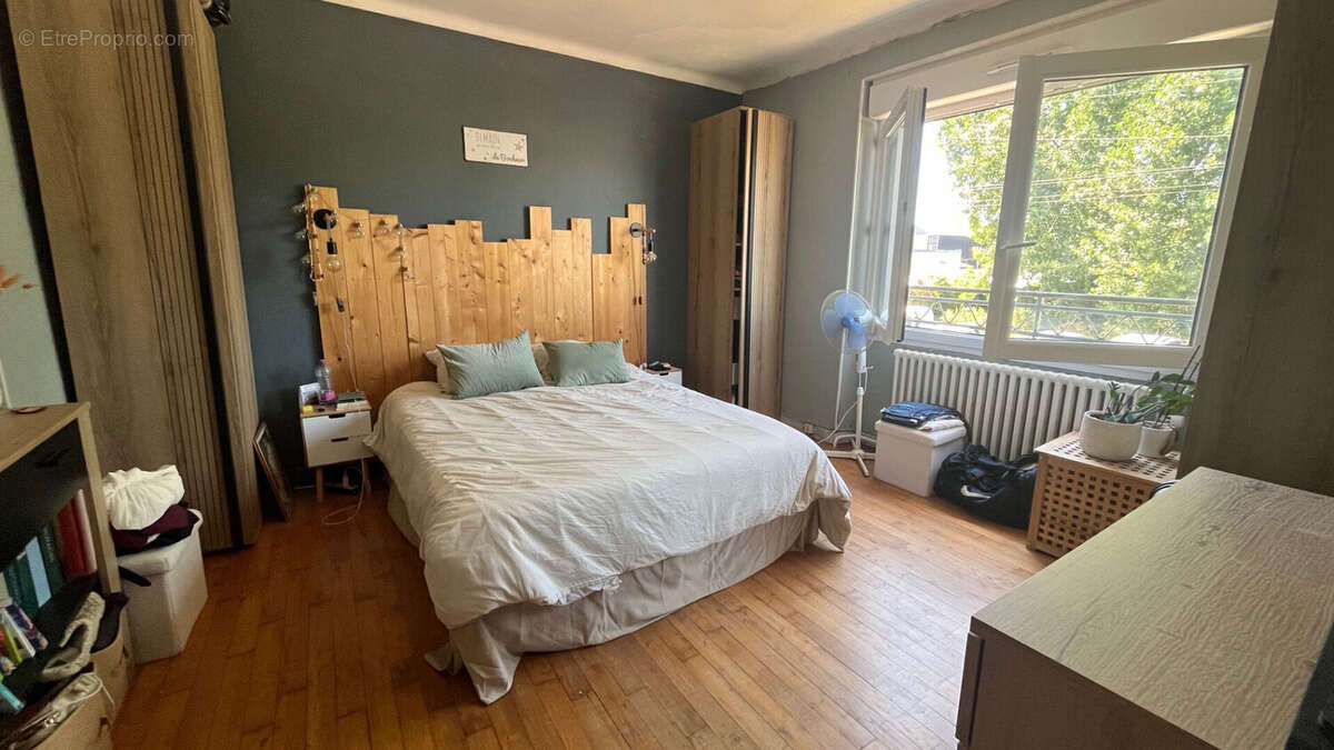 Maison familiale QUIMPER - photo 11