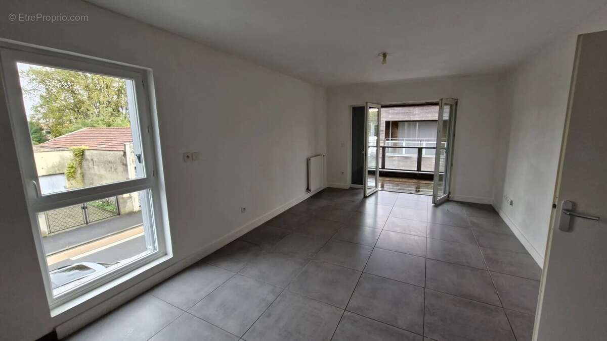Appartement à TALENCE