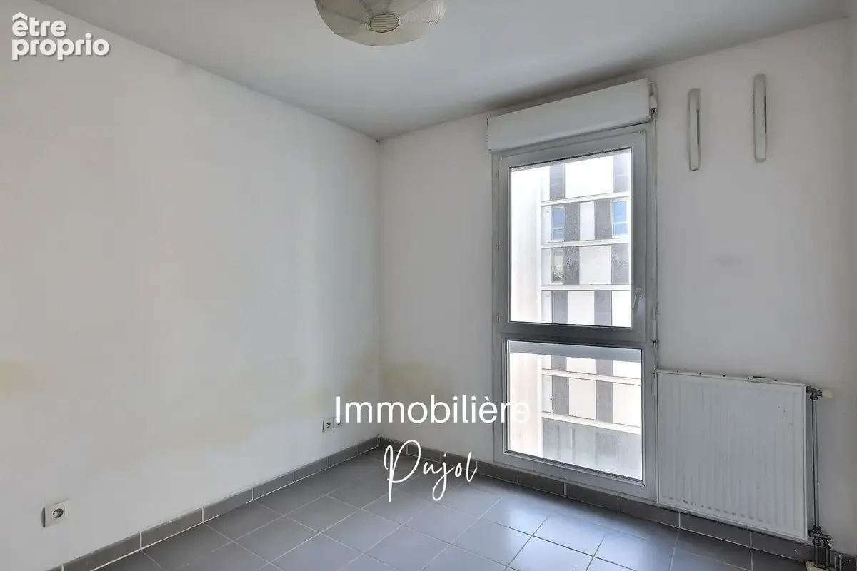Studio de 18m2 à la Joliette - photo 3