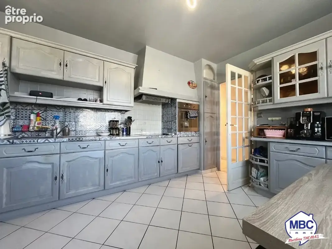 Maison sur sous sol - photo 3
