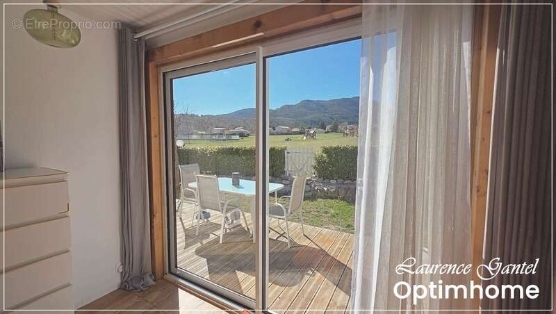 Maison à CASTELLANE