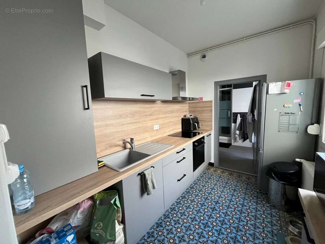 faubourg de noyon boulevard extérieur - photo 3