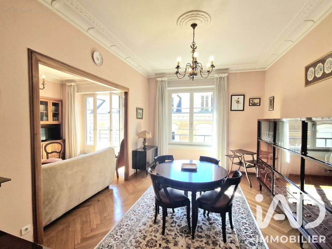 Photo 5 - Appartement à GRENOBLE