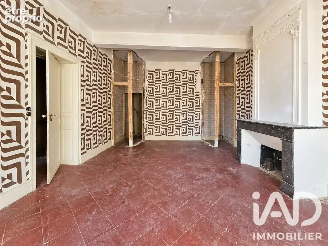 Photo 1 - Appartement à NEGREPELISSE
