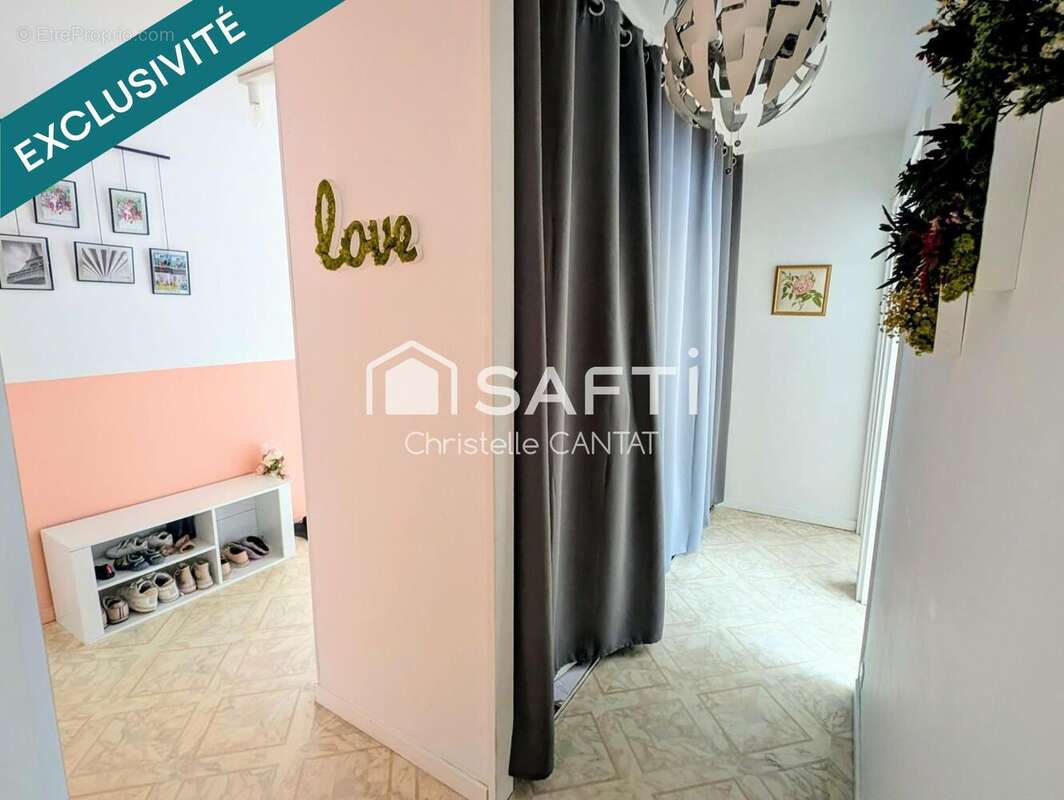 Photo 7 - Appartement à MONTLUCON
