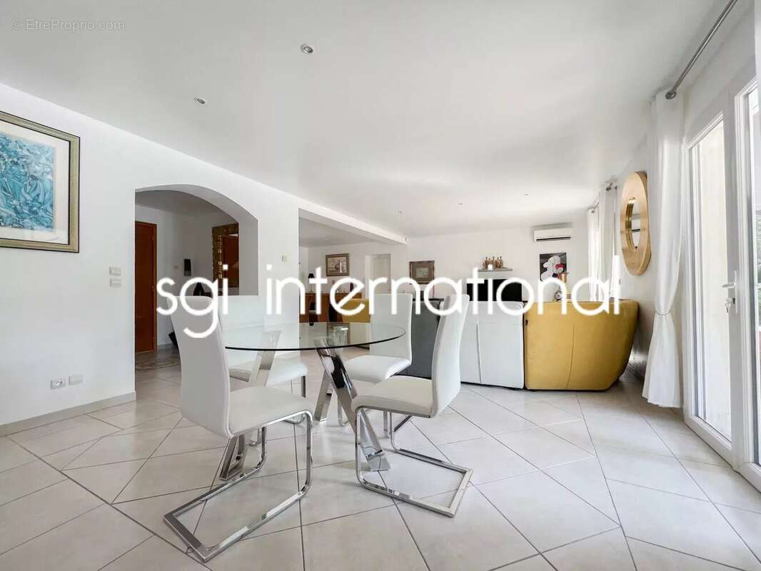 Maison à SAINTE-MAXIME