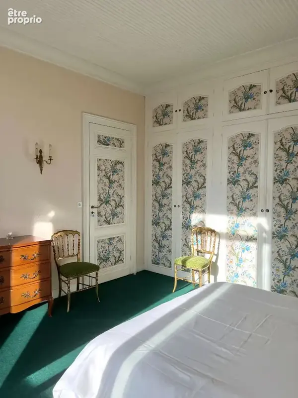 Vente d'une maison Bourgeoise (144 m²) à SALLES - photo 13