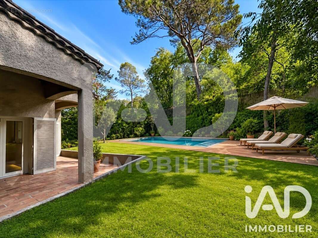 Photo 3 - Maison à NIMES