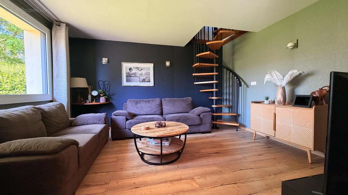 n°7 - Maison à AMBLETEUSE