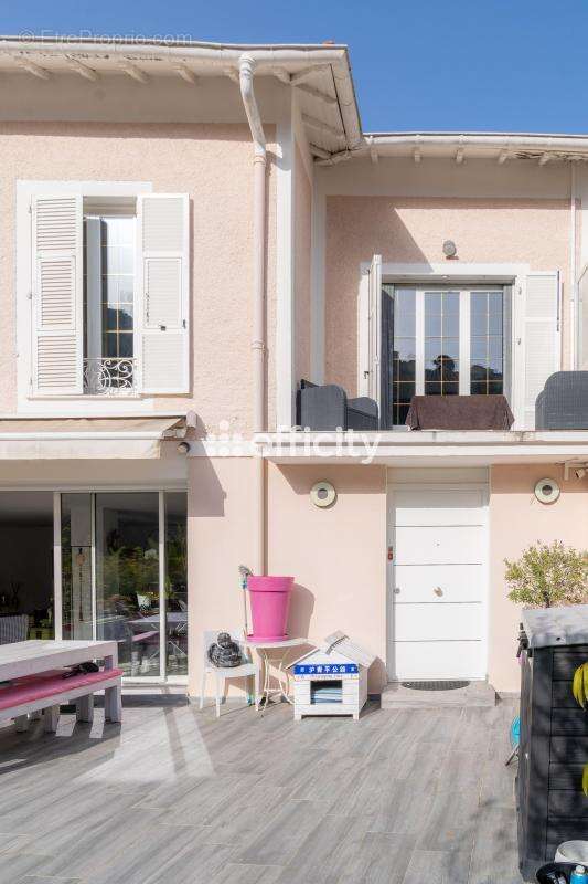 Maison à NICE