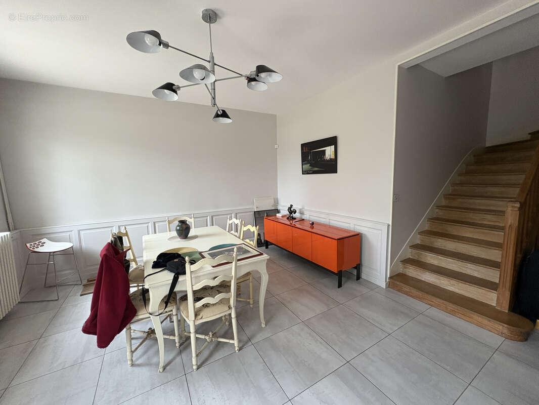 Appartement à AUSSONNE