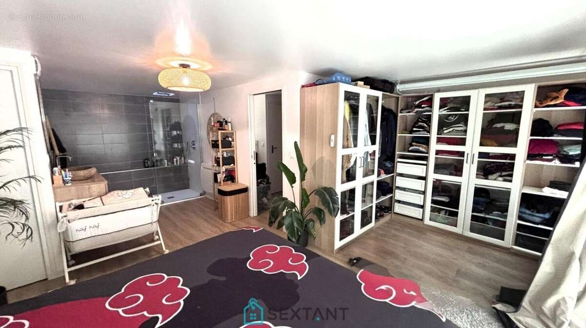 Maison à LE NEUBOURG