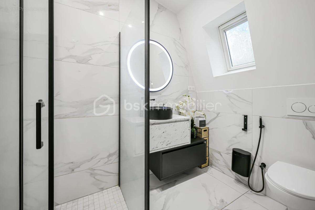  Propriété familiale de standing avec dépendance – Herblay-sur-Seine - photo 15