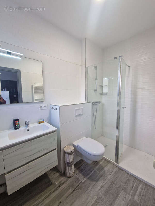 Appartement à HENDAYE