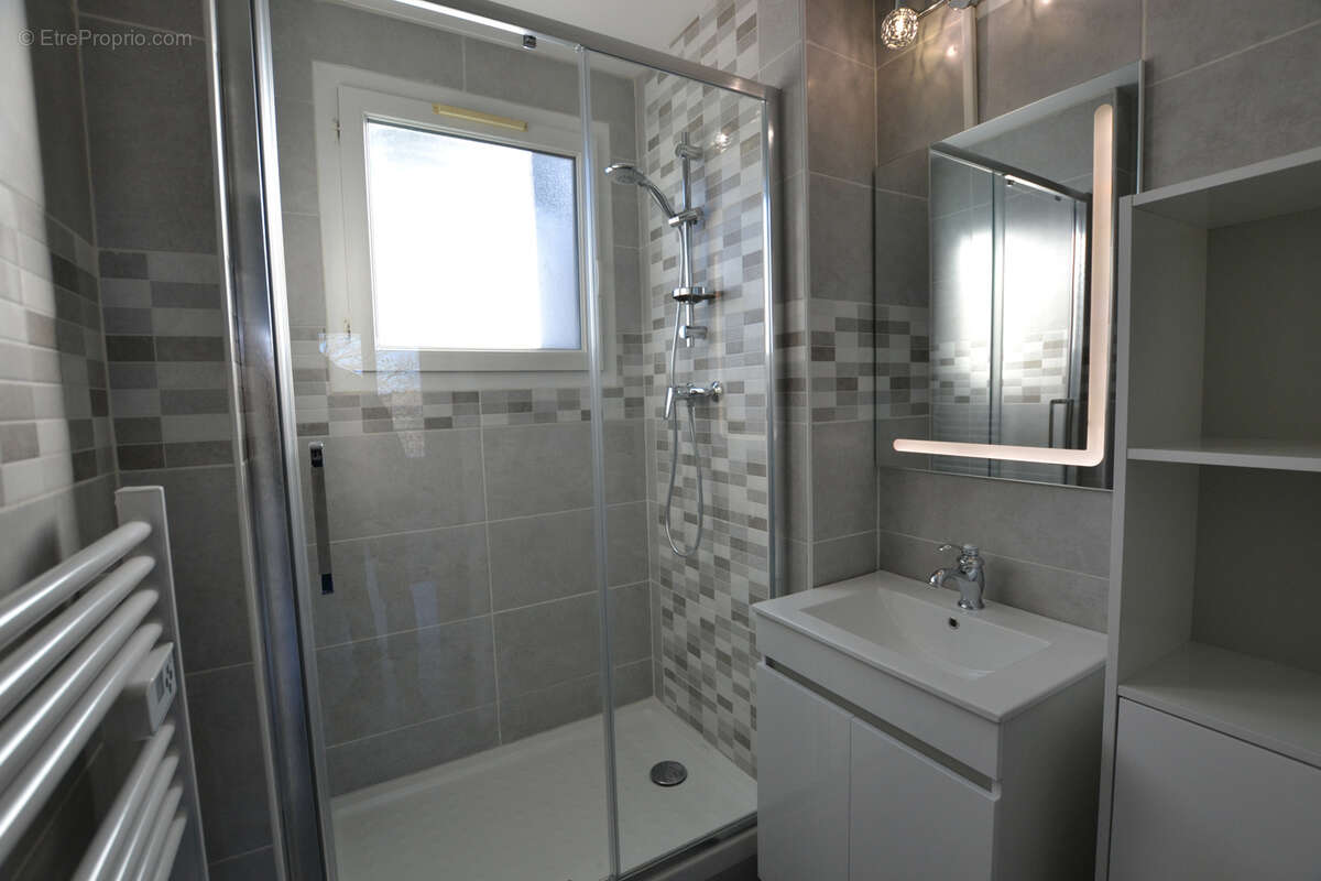 Appartement à EVREUX