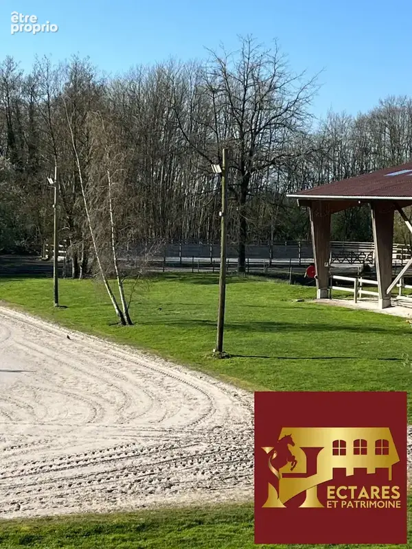 Ecurie haut de gamme à 35min de Paris - photo 4