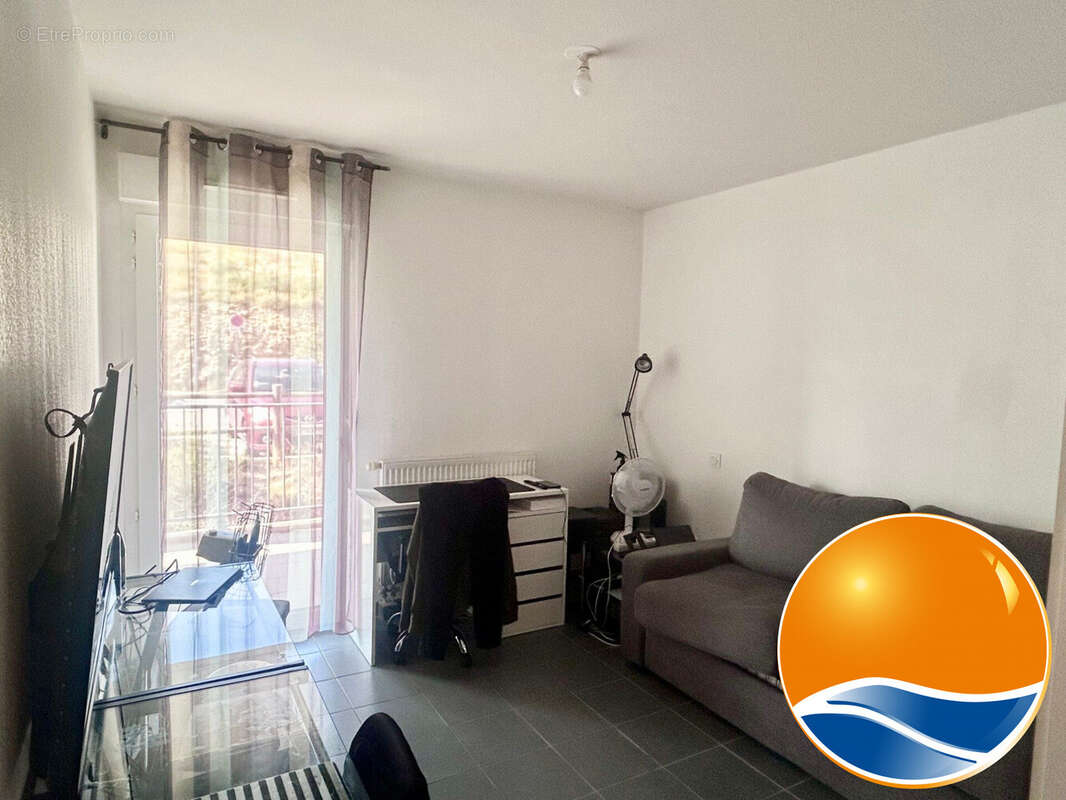 Appartement à NARBONNE