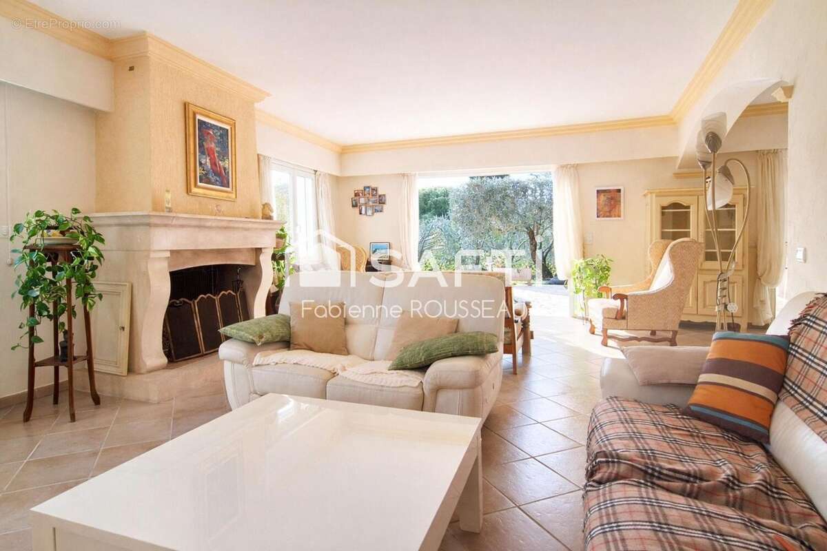 Photo 4 - Maison à PEGOMAS