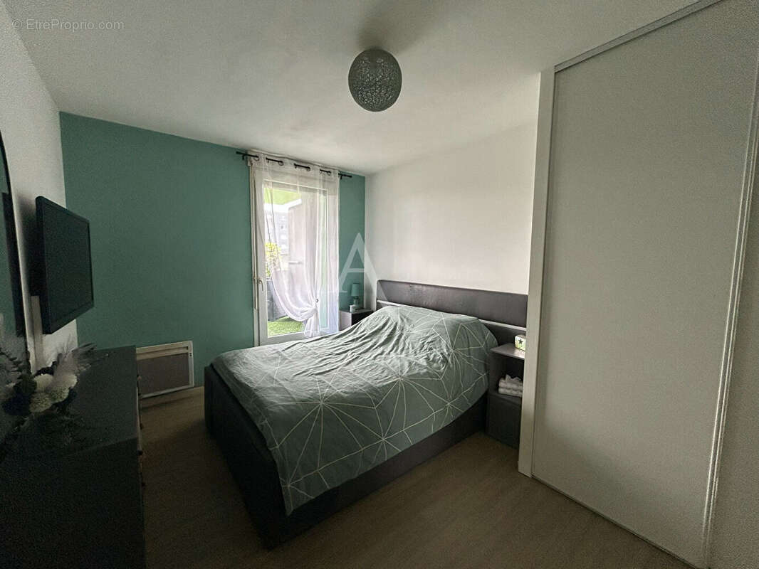 T4 - Quartier Bagatelle Chézine - 3 chambres dont une suite parentale - photo 4