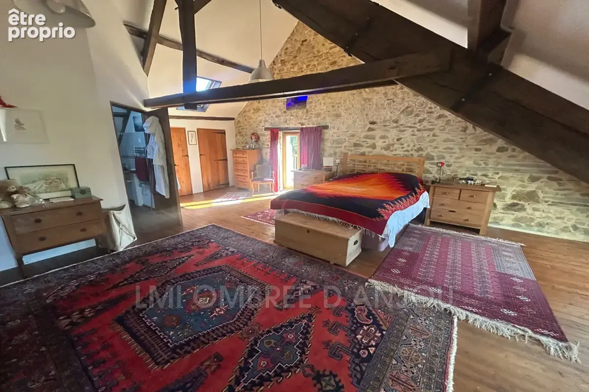 Maison 9 pièces 320 m² à vendre à Villepot (44110) - photo 6