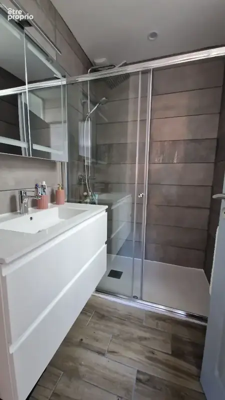 Maison neuve Clisson centre - photo 13