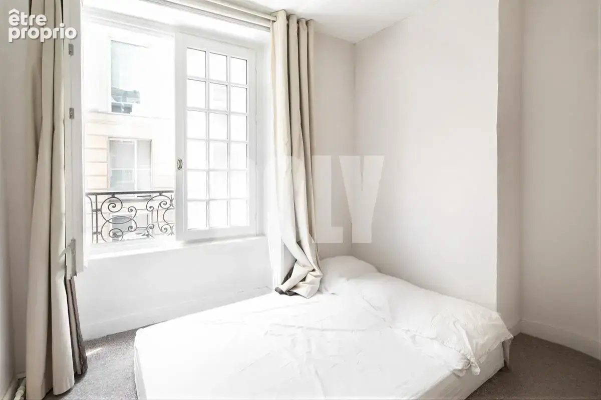 Exclusivité doly - appartement 2 pièces - 75001 paris - photo 3