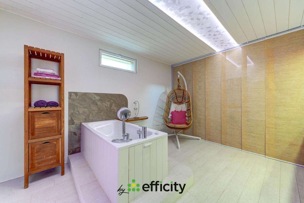 Maison à SAINT-PRIEST