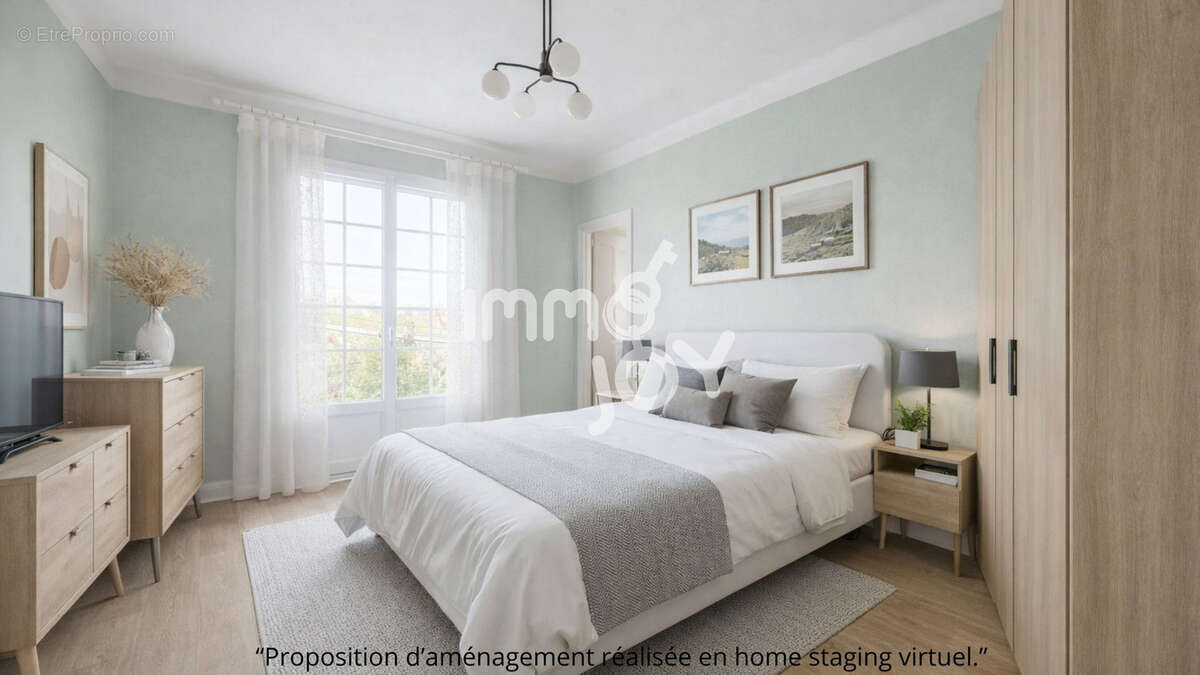 Maison à VERNET