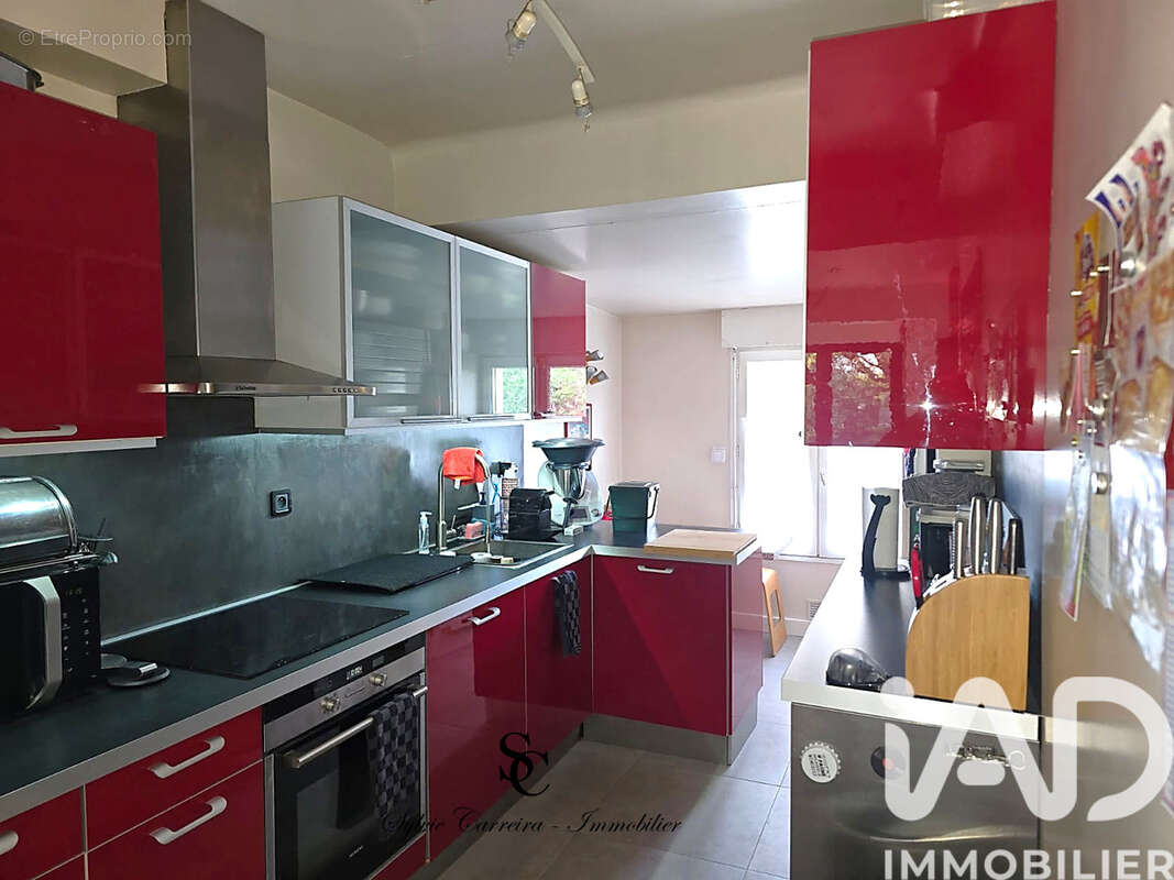 Photo 3 - Maison à SACLAY