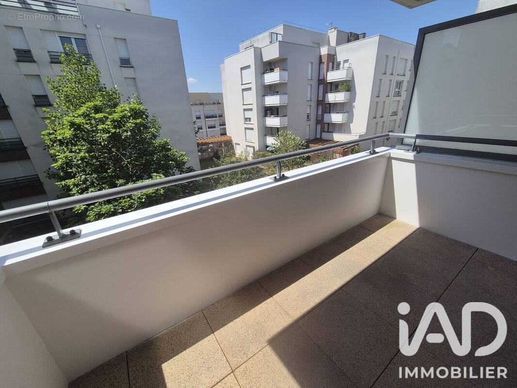Photo 1 - Appartement à MEAUX