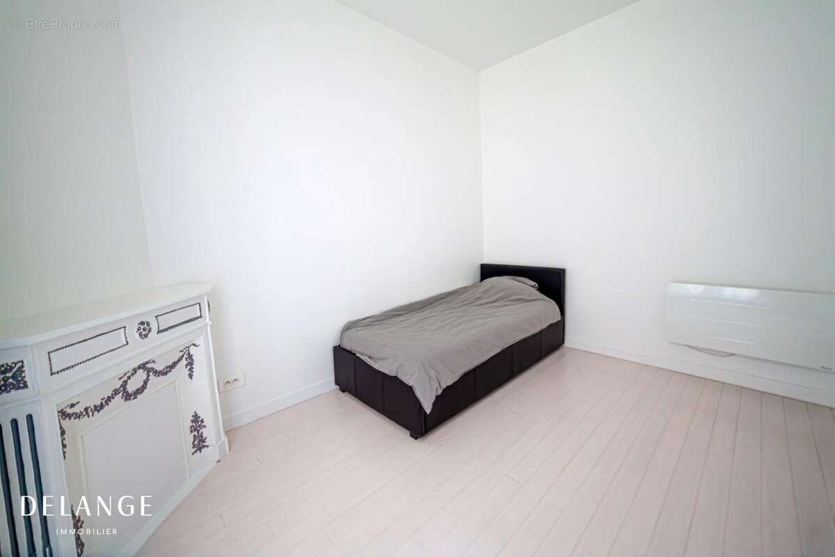 Croulebarbe -Appartement de 56 m² - photo 4