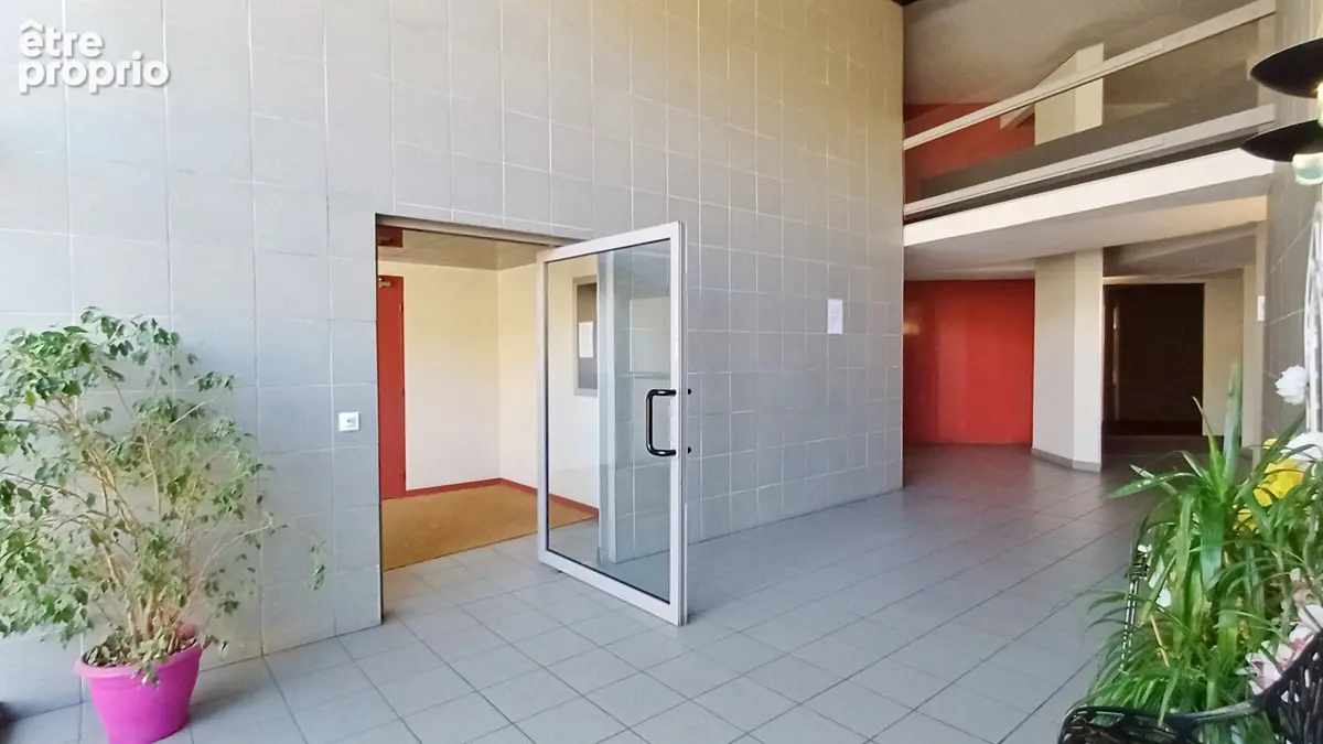 Appartement Bordeaux 1 pièce(s) 30.67 m2 ref 2287 - photo 7
