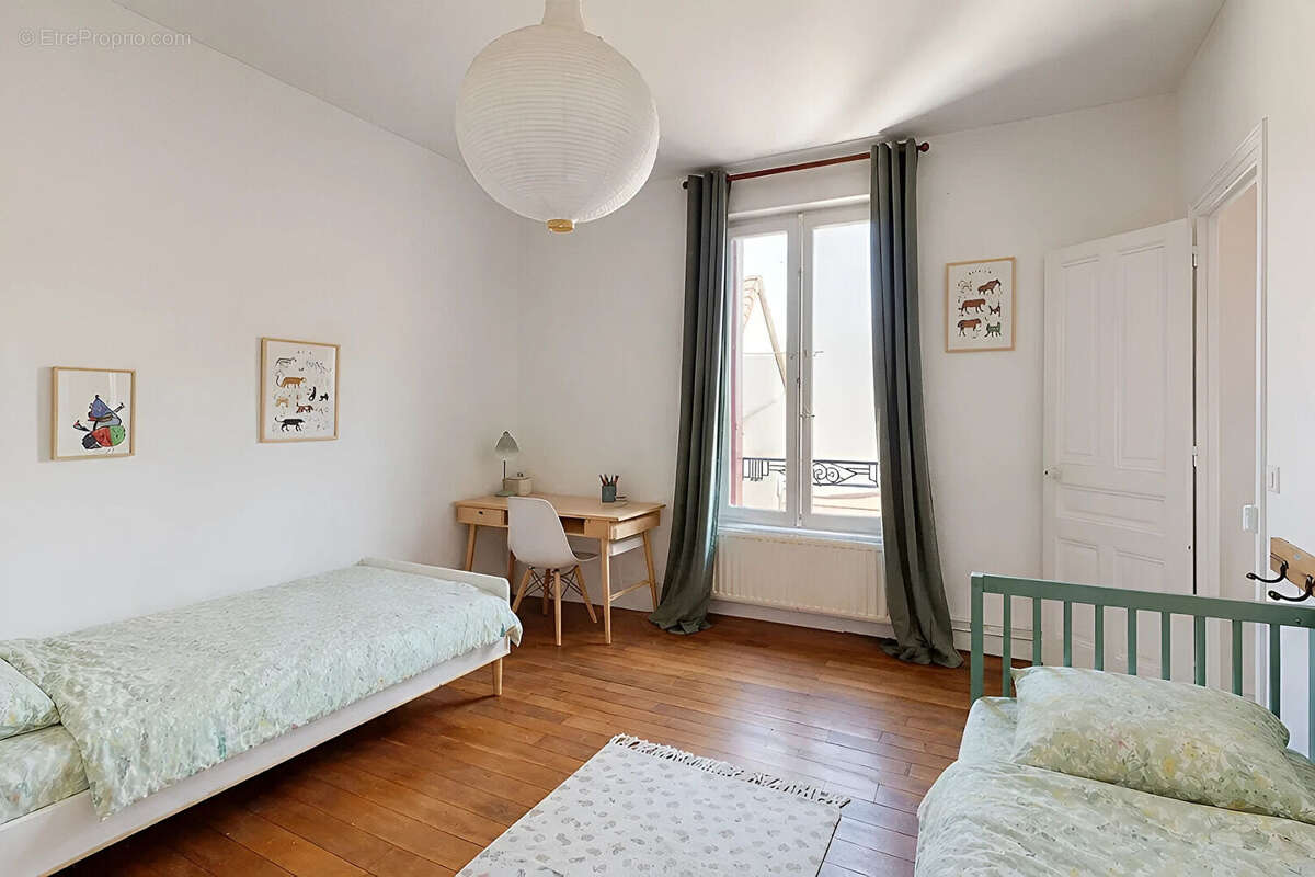 Maison à MARLY-LE-ROI