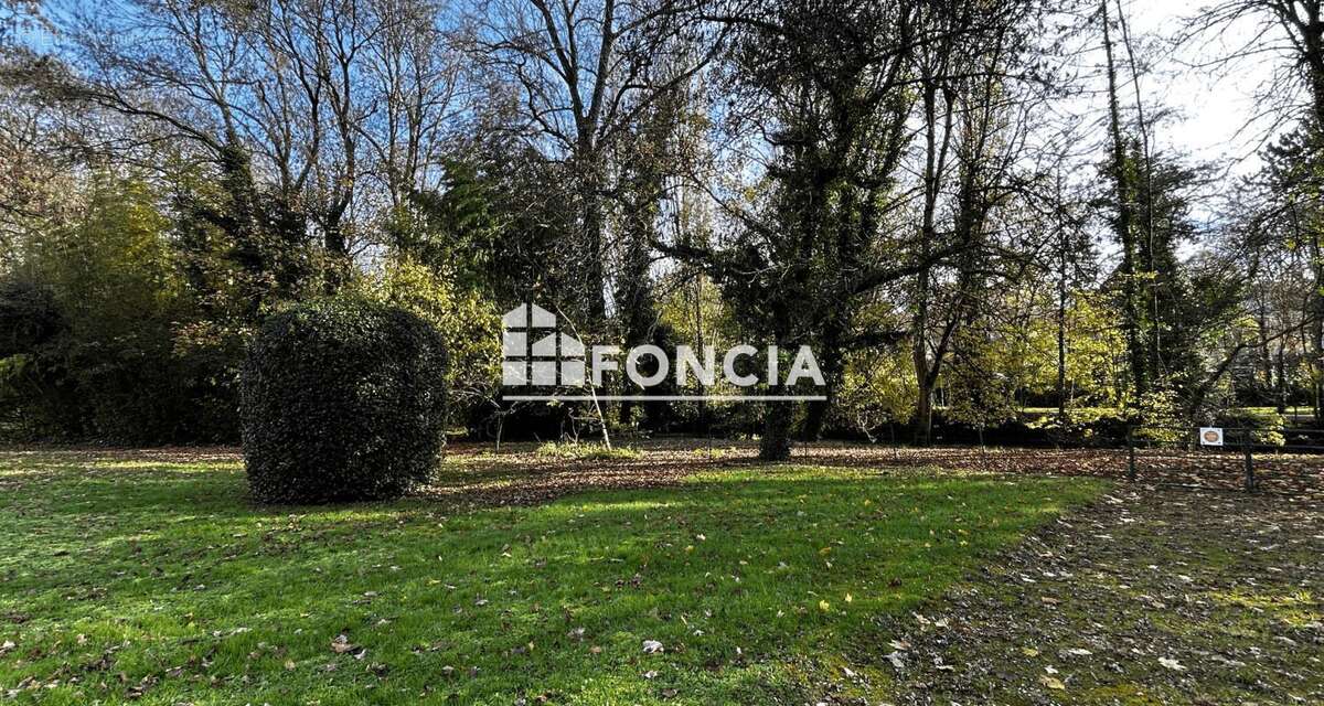 Appartement à POITIERS