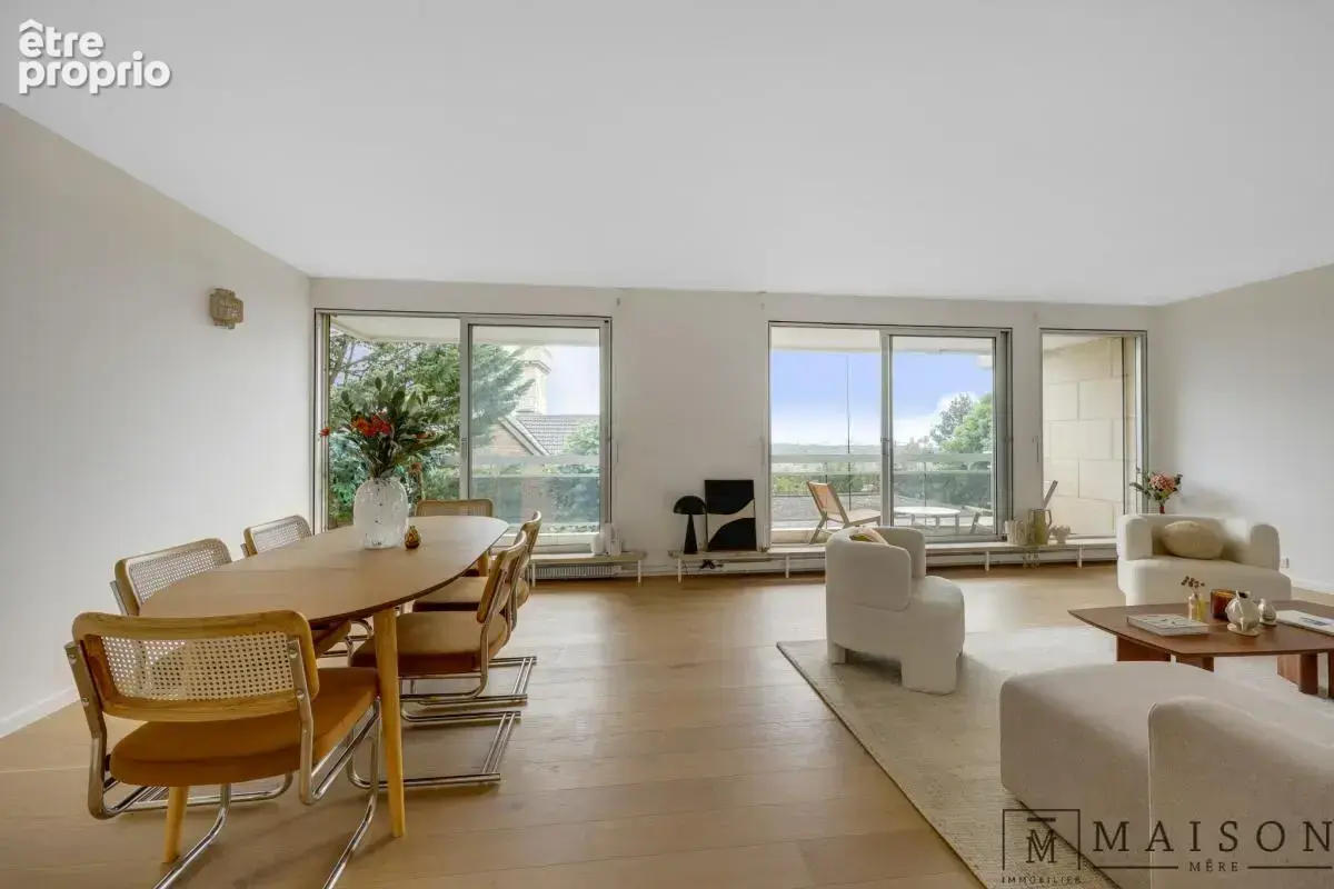 Appartement 4 chambres - photo 2