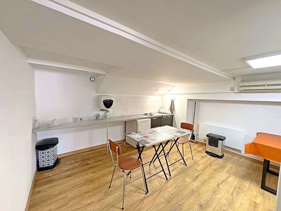 Commerce à TOULOUSE