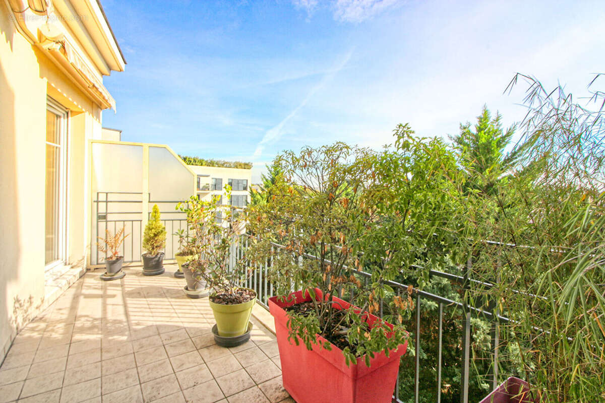 Appartement à ANTONY