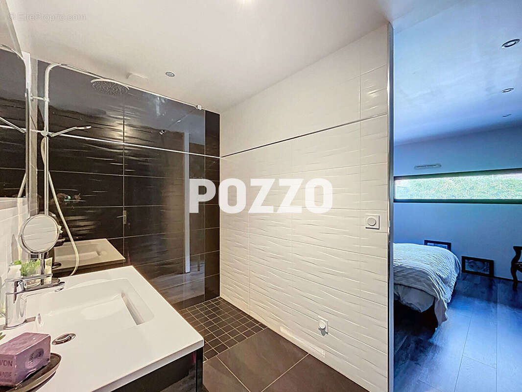 Maison à SAINT-GEORGES-DES-GROSEILLERS