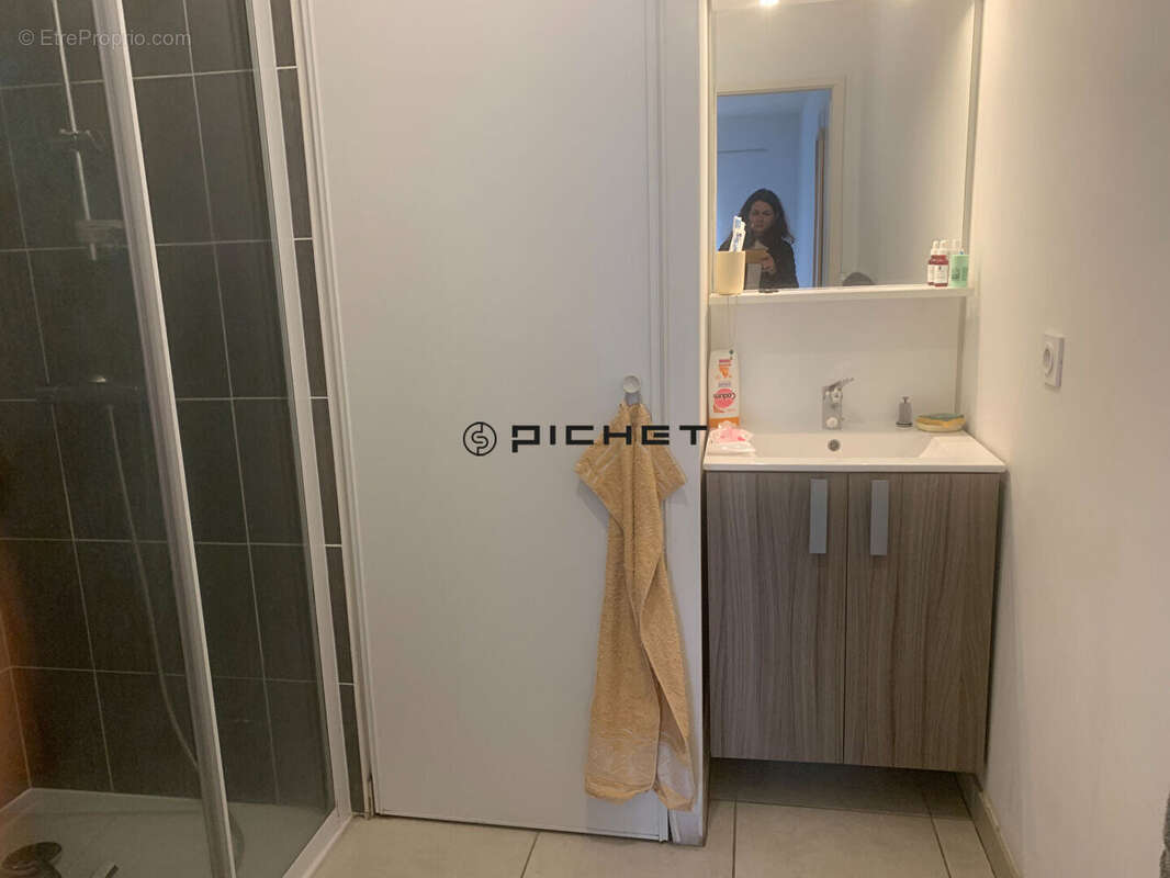 Appartement à PAU