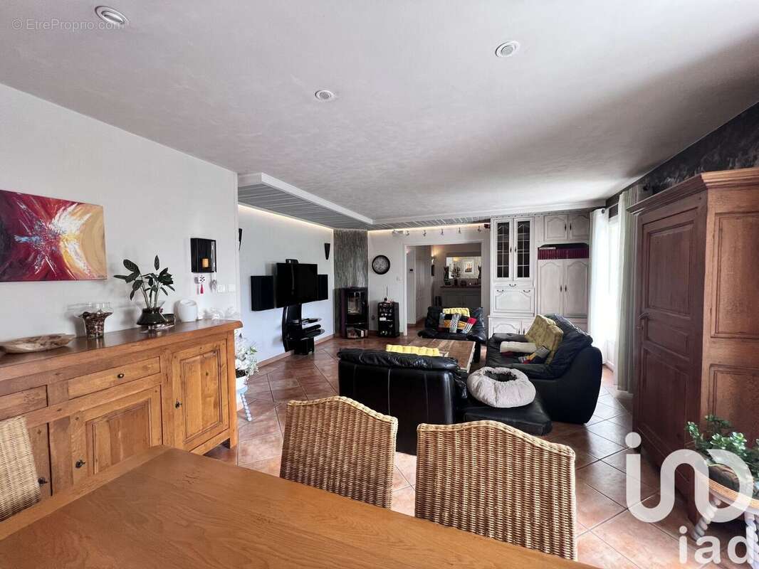 Photo 3 - Maison à CEYRAS