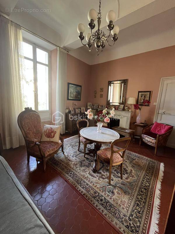 Appartement à MANOSQUE