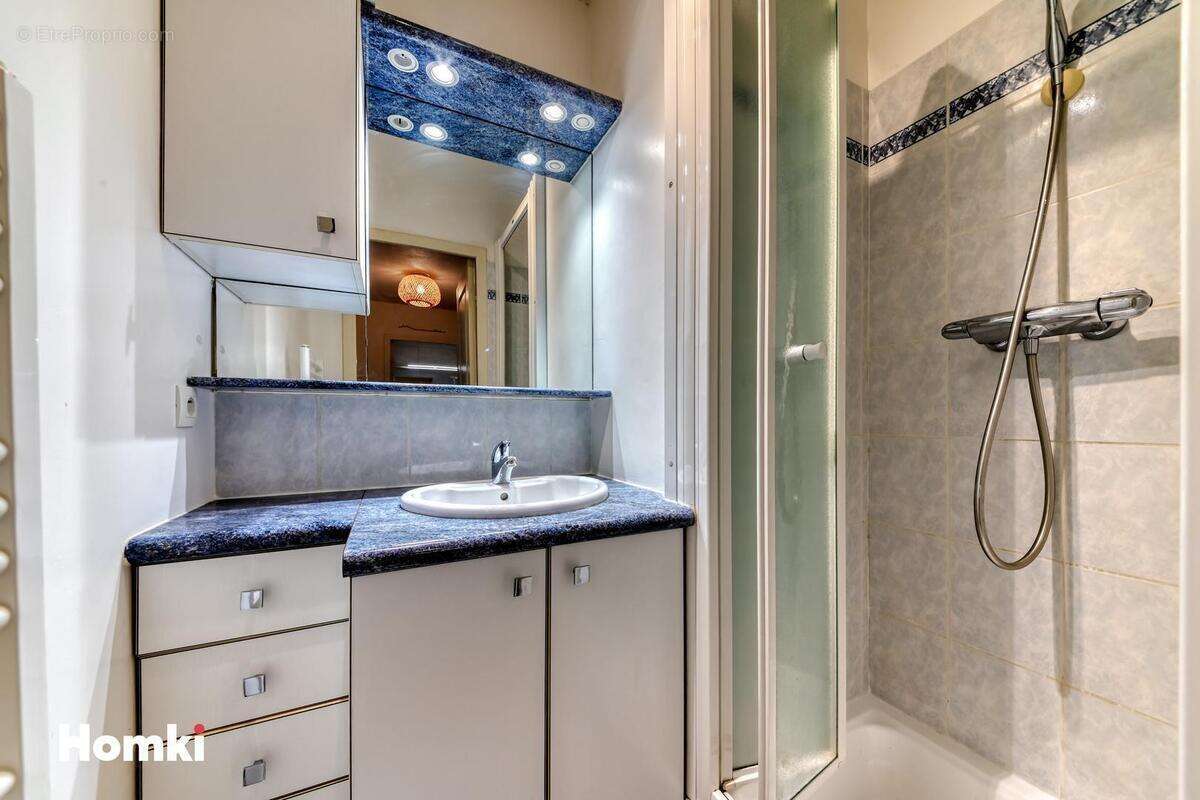 Appartement à LYON-7E